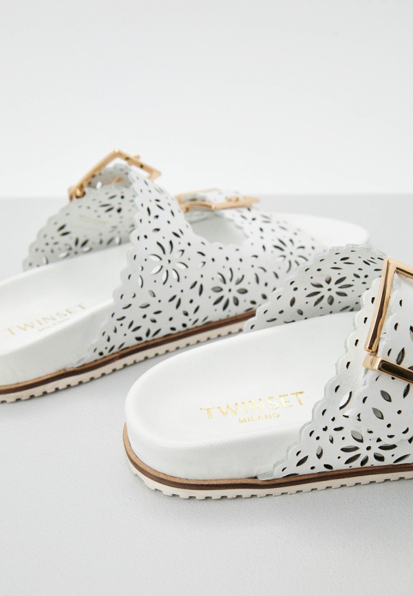 Twinset Milano Сабо - фото 4