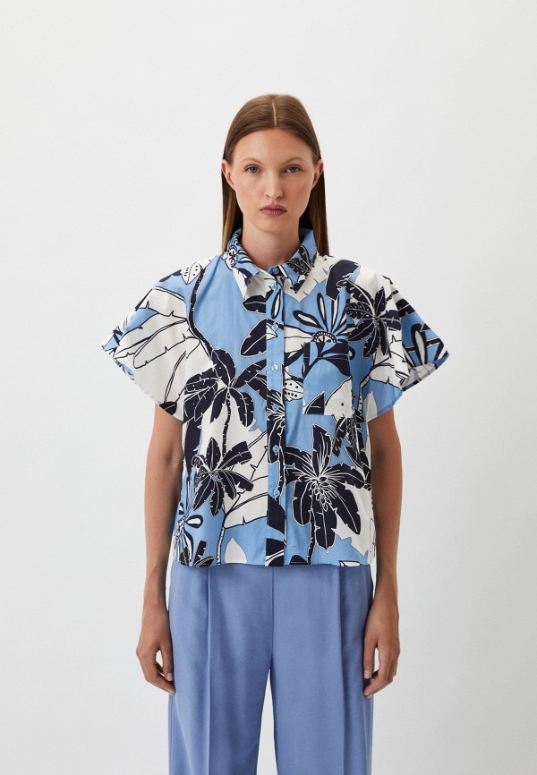 Twinset Milano Рубашка - U&B - фото 1