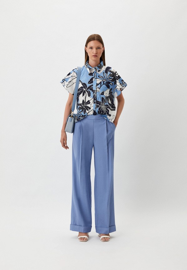 Twinset Milano Рубашка - U&B - фото 2