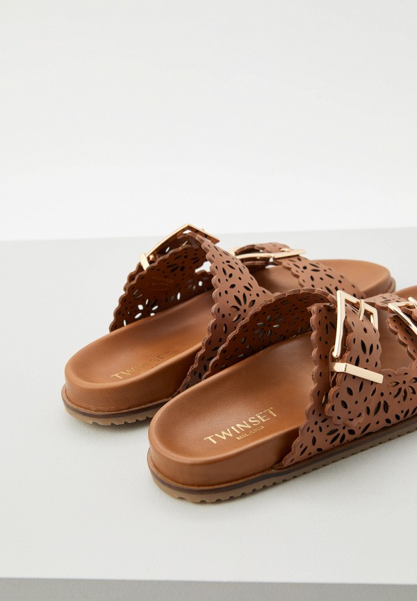 Twinset Milano Сабо - фото 4