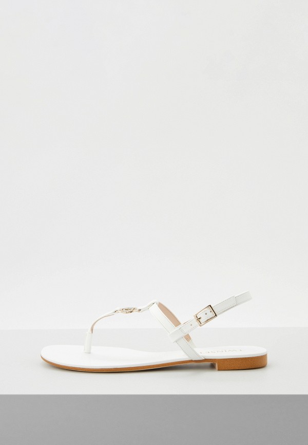 Twinset Milano Сандалии - фото 1