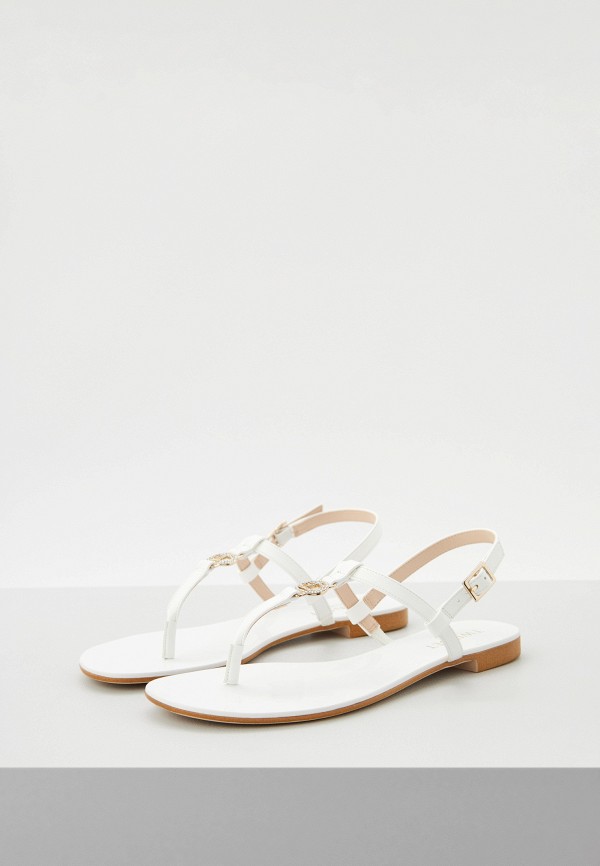 Twinset Milano Сандалии - фото 3