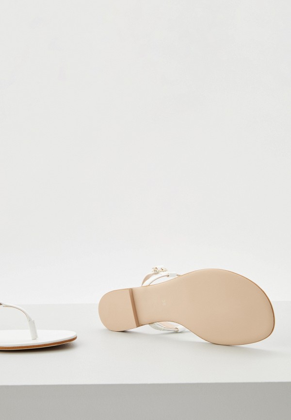 Twinset Milano Сандалии - фото 5