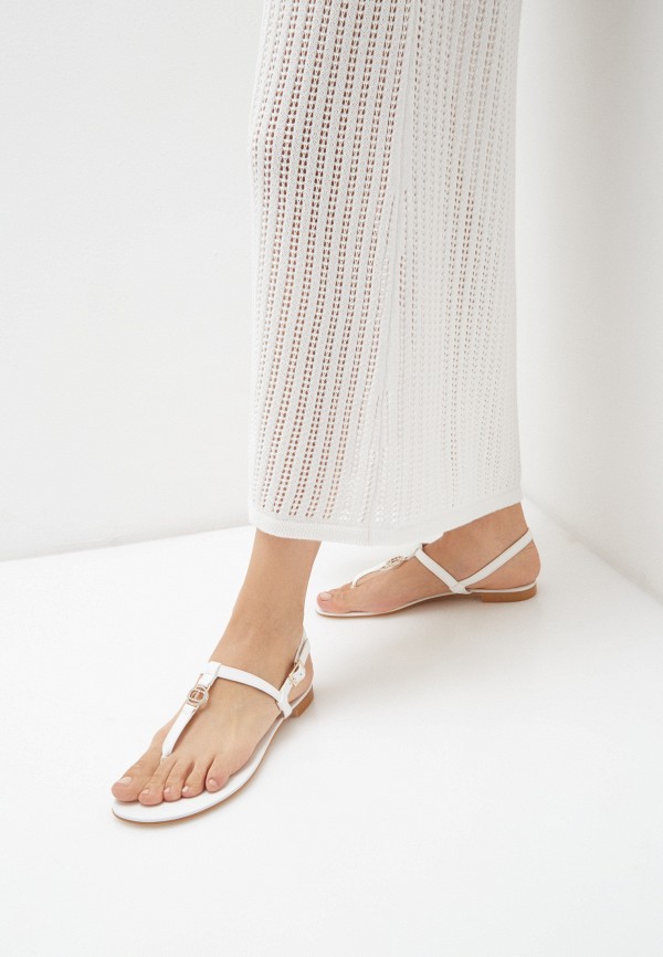 Twinset Milano Сандалии - фото 6