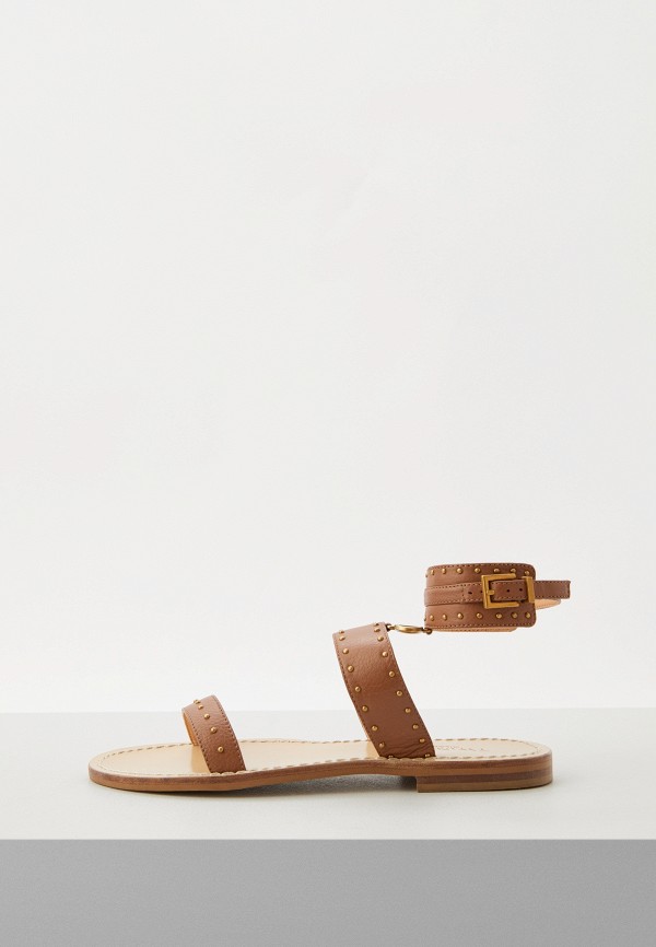 Twinset Milano Сандалии - фото 1