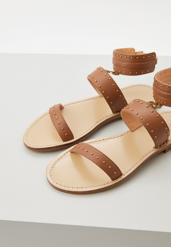 Twinset Milano Сандалии - фото 2