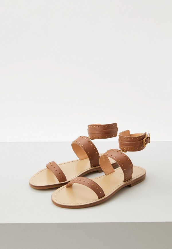 Twinset Milano Сандалии - фото 3