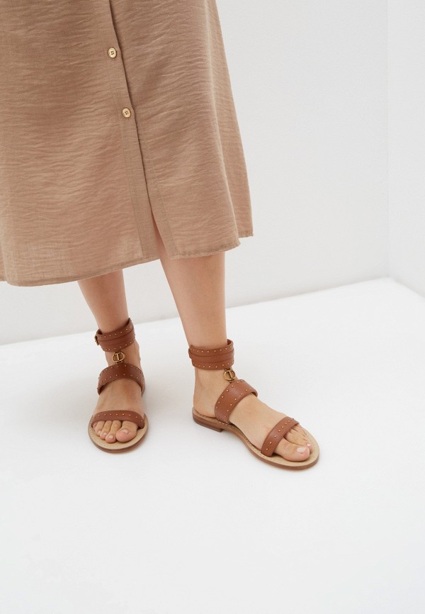 Twinset Milano Сандалии - фото 6