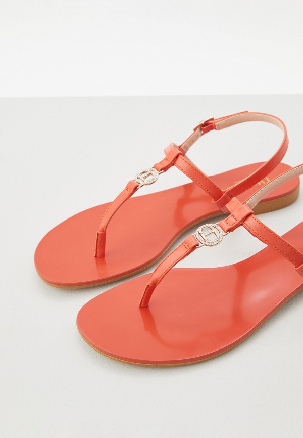 Twinset Milano Сандалии - фото 2