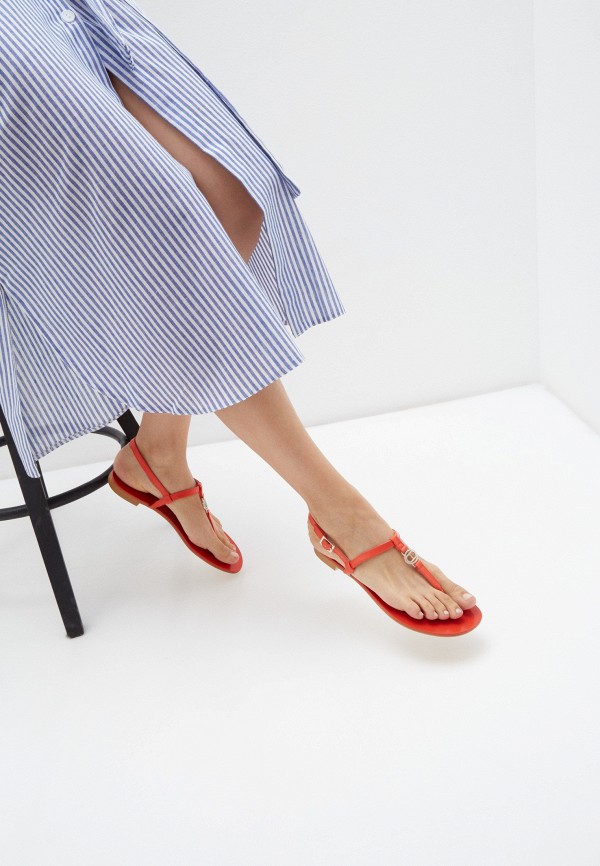 Twinset Milano Сандалии - фото 6