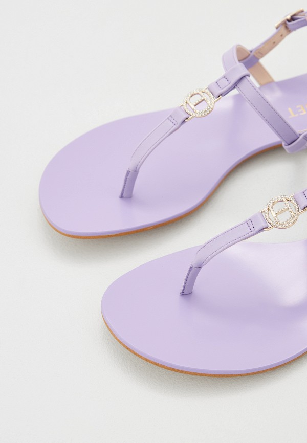 Twinset Milano Сандалии - фото 2