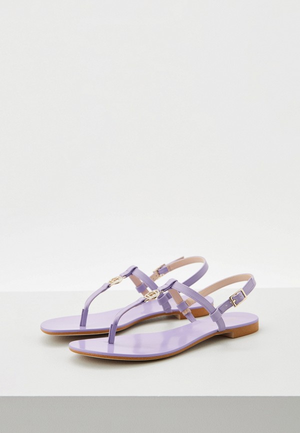 Twinset Milano Сандалии - фото 3