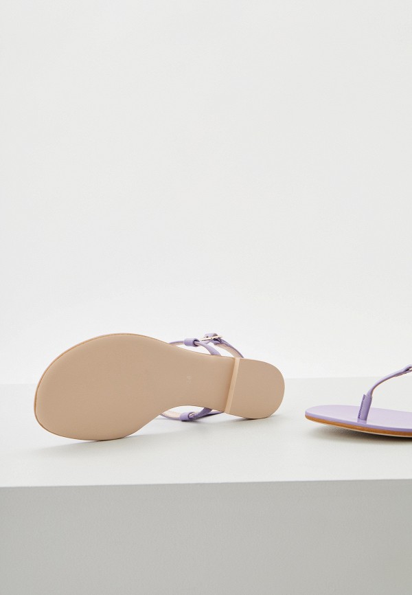 Twinset Milano Сандалии - фото 5