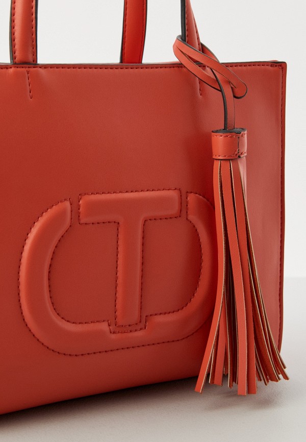 Twinset Milano Сумка и брелок - фото 3