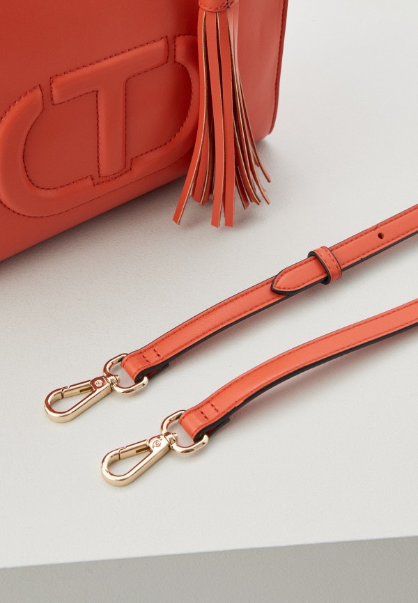 Twinset Milano Сумка и брелок - фото 4