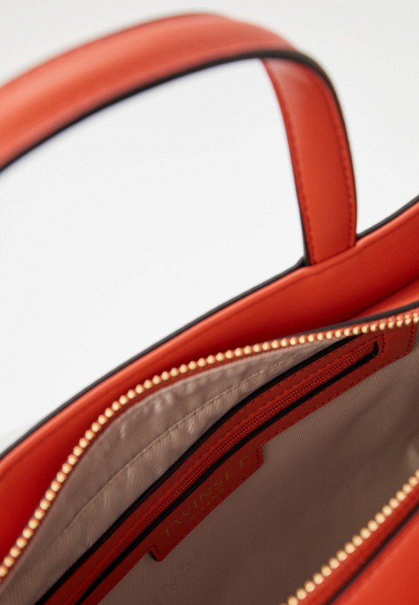 Twinset Milano Сумка и брелок - фото 5