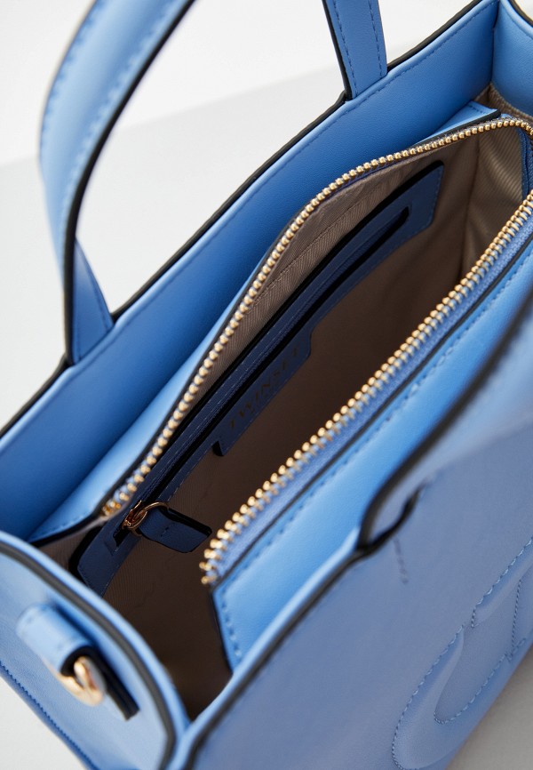 Twinset Milano Сумка и брелок - фото 4