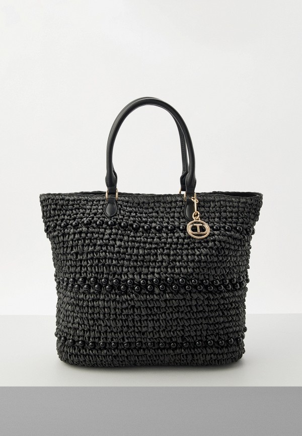 Twinset Milano Сумка и брелок - фото 1