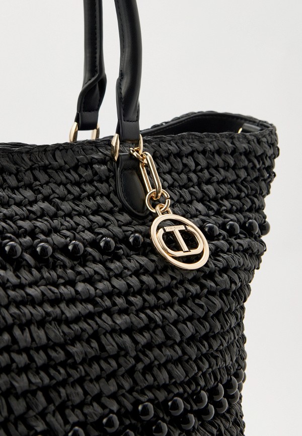 Twinset Milano Сумка и брелок - фото 3