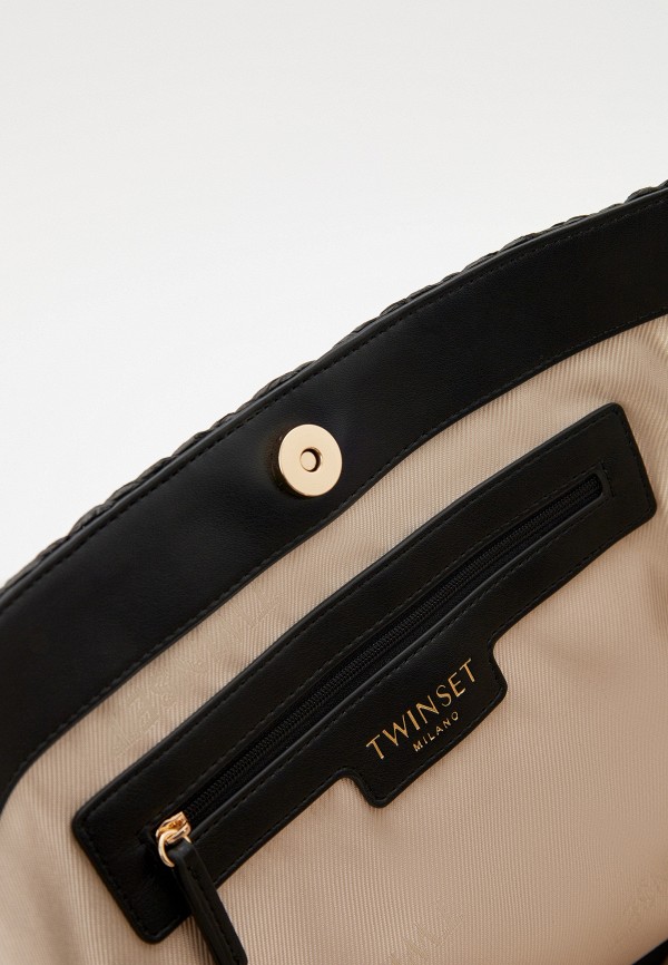 Twinset Milano Сумка и брелок - фото 4