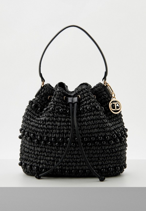 Twinset Milano Сумка и брелок - фото 1