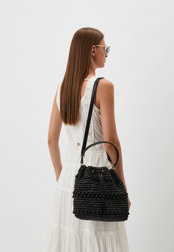 Twinset Milano Сумка и брелок - фото 5