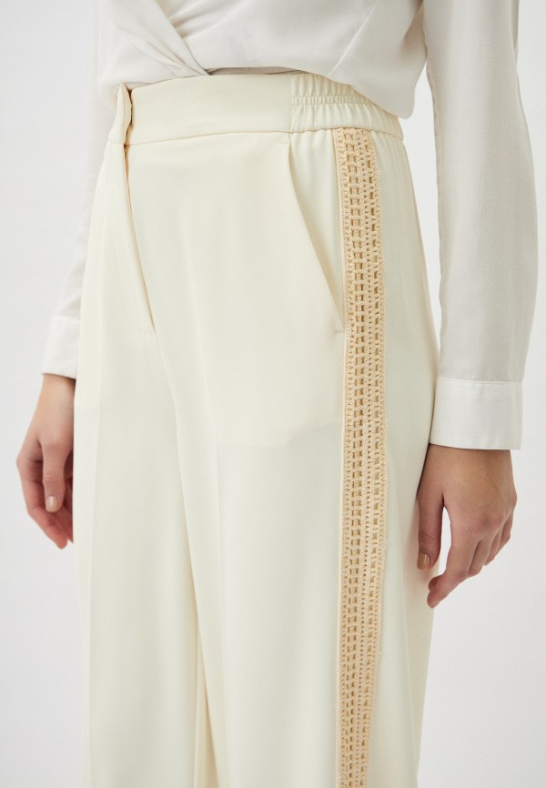 Twinset Milano Брюки - фото 4