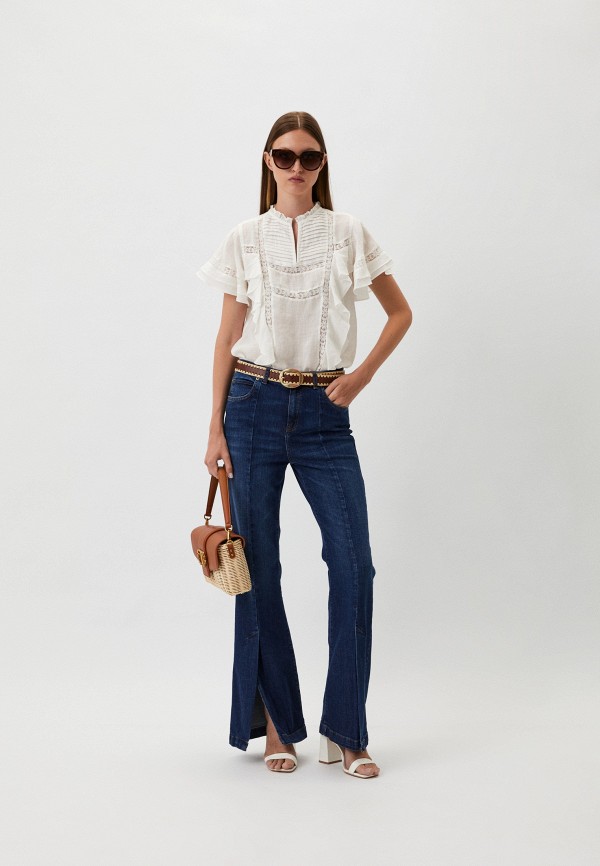 Twinset Milano Джинсы - фото 2