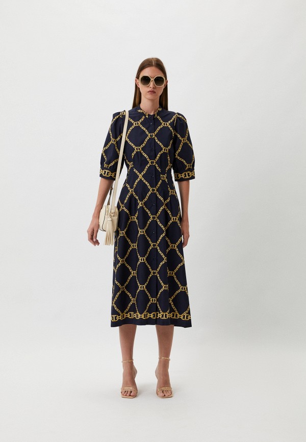 Twinset Milano Платье - фото 1