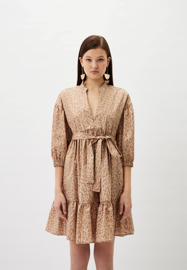 Twinset Milano Платье - фото 1