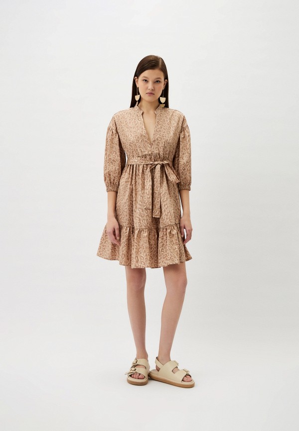 Twinset Milano Платье - фото 2