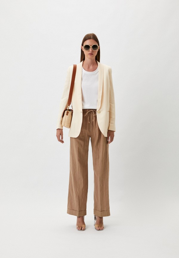 Twinset Milano Футболка - фото 2