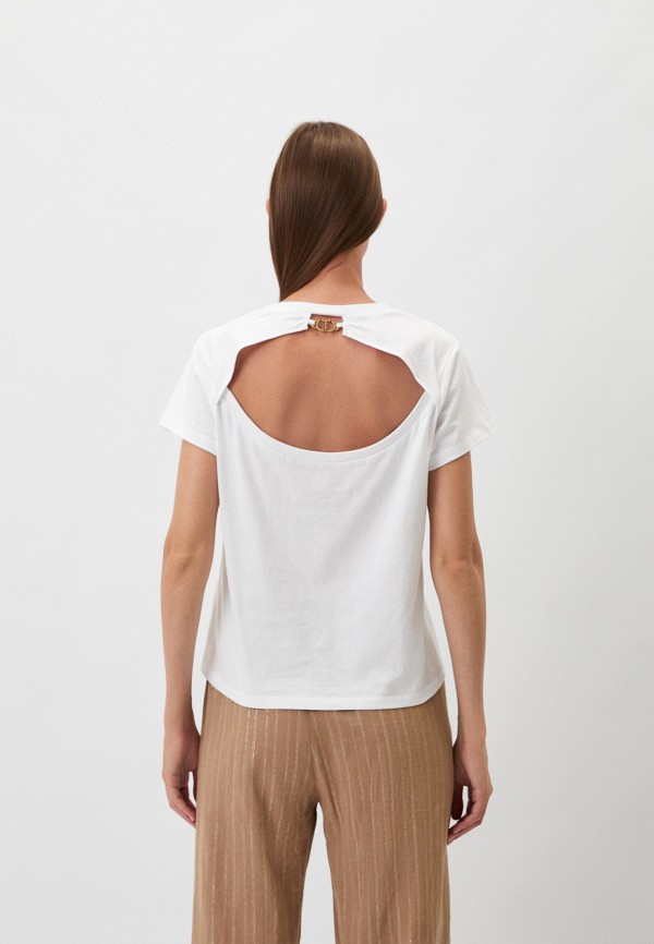 Twinset Milano Футболка - фото 3