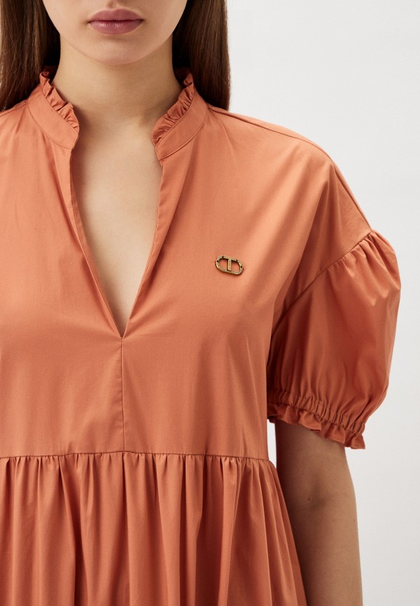 Twinset Milano Платье - фото 4