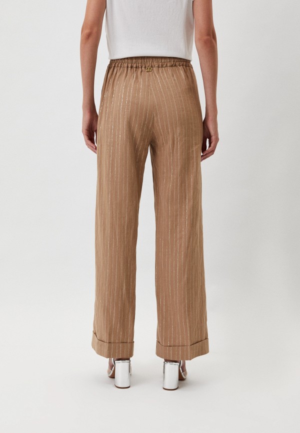 Twinset Milano Брюки - фото 3