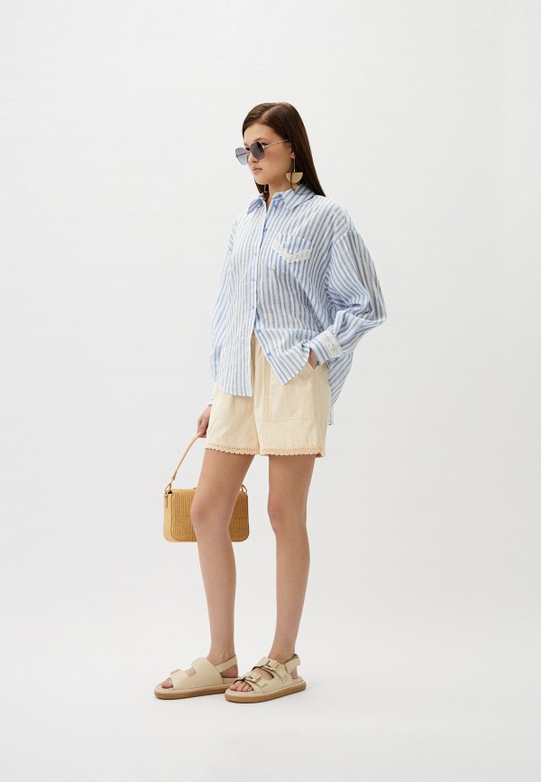 Twinset Milano Шорты - фото 2