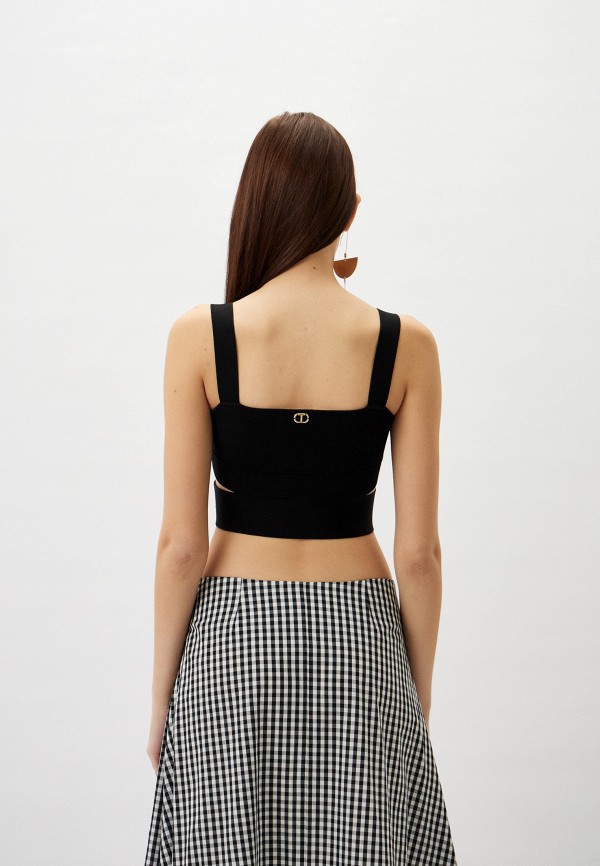 Twinset Milano Топ - фото 3