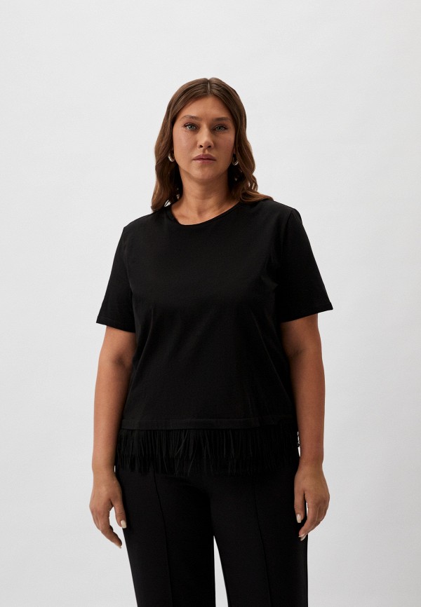 Elena Miro Футболка - фото 1
