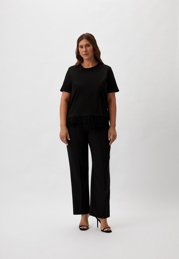 Elena Miro Футболка - фото 2