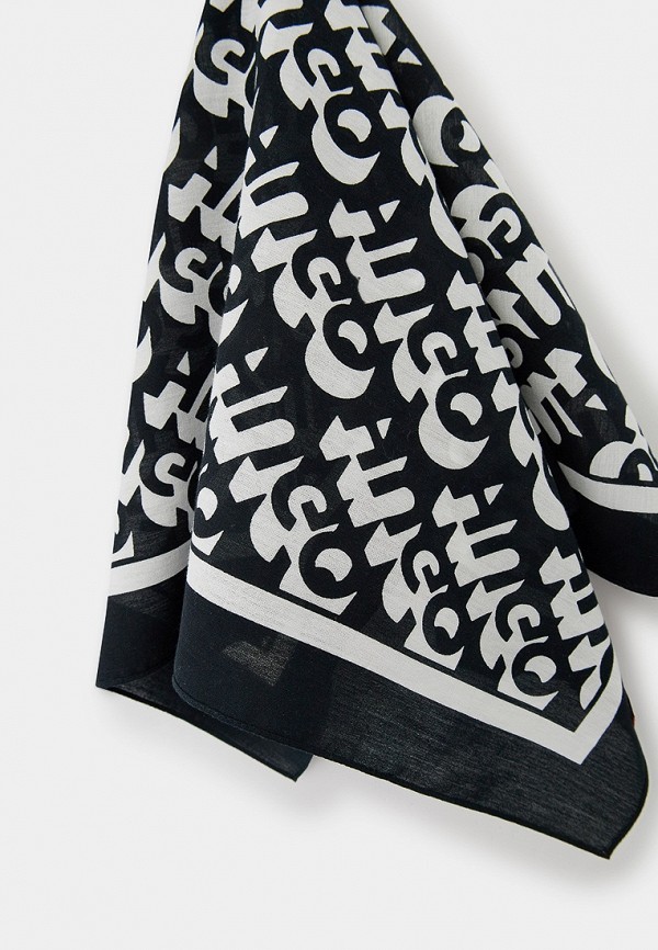 Hugo Платок - Bandana_1_55*55 - фото 2