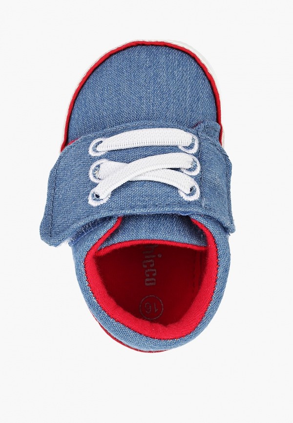 Chicco Кеды - фото 4