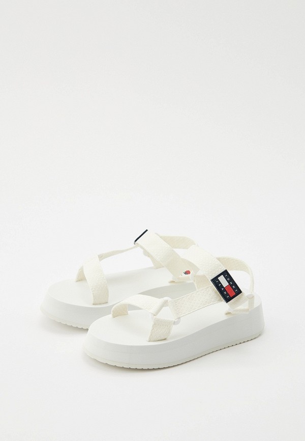 Tommy Jeans Сандалии - фото 3