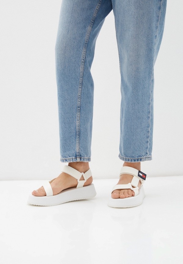 Tommy Jeans Сандалии - фото 6