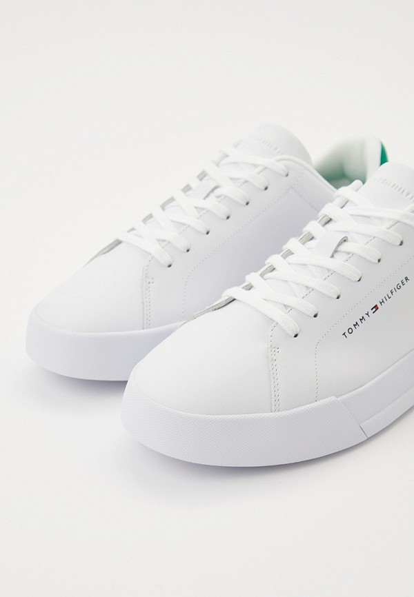 Tommy Hilfiger Кеды - фото 2