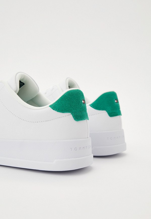 Tommy Hilfiger Кеды - фото 4