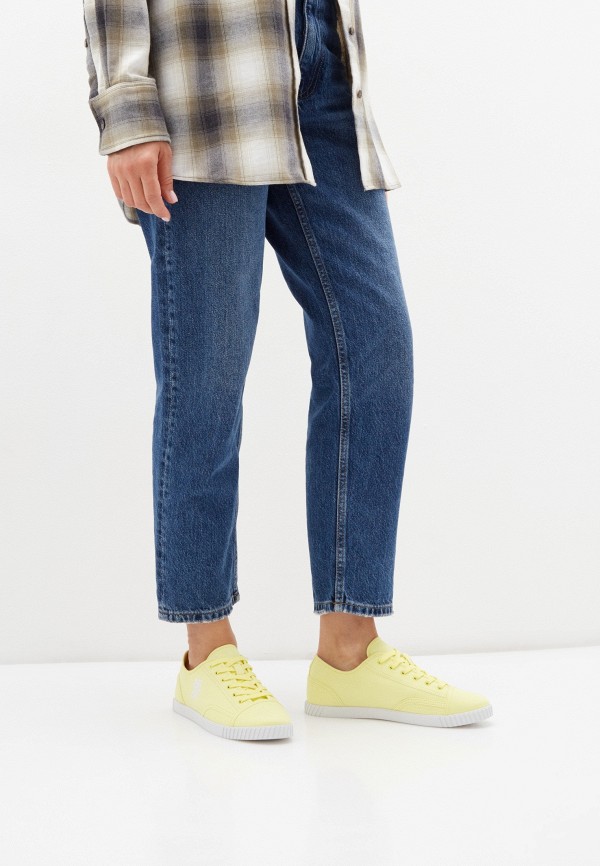 Tommy Hilfiger Кеды - фото 6