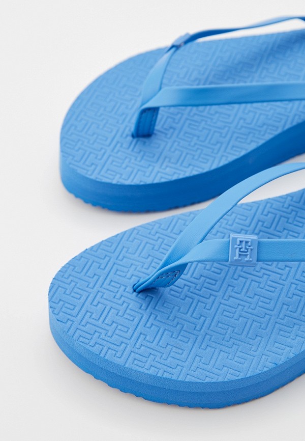 Tommy Hilfiger Сланцы - фото 2