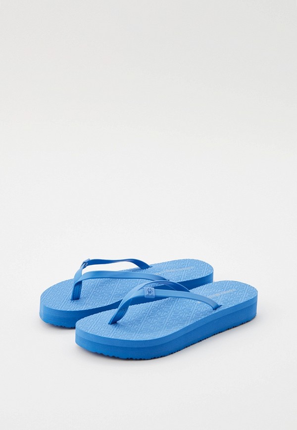 Tommy Hilfiger Сланцы - фото 3