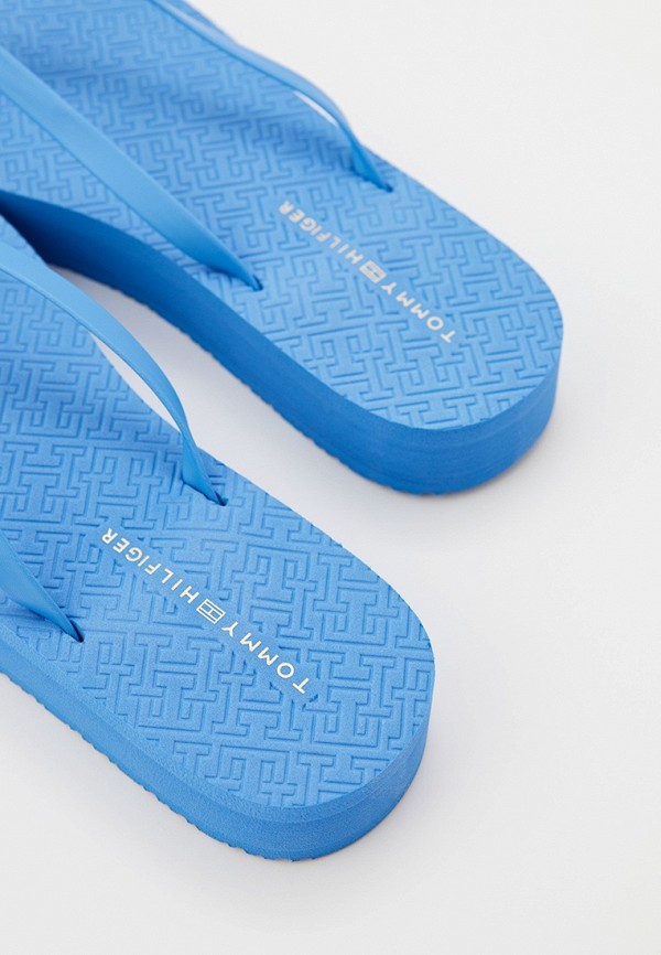 Tommy Hilfiger Сланцы - фото 4