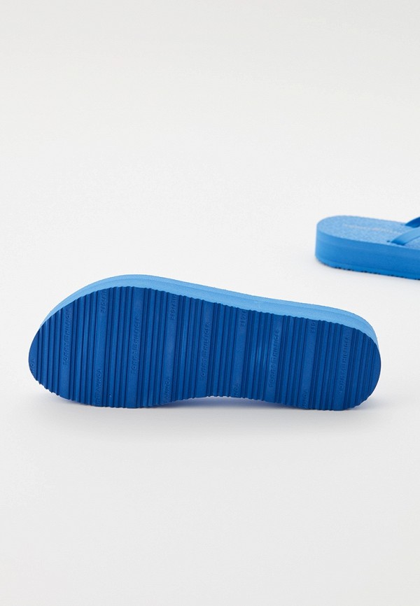 Tommy Hilfiger Сланцы - фото 5